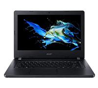 Acer TravelMate P2 P214-52-P6RE Portátil Intel pentium 6405U 4gb ssd 128gb 14p w10 Negro
