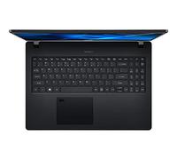 Acer TravelMate P2 P214-53-593J i5-1135G7 Portátil 35,6 cm (14") Full HD Intel Core i5 16 GB DDR4-SDRAM 512 GB SSD Wi-Fi 6 (802.11ax) Windows 10 Pro Negro