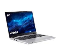 Acer TravelMate P2 TMP214-56-TCO-5246 Intel Core 5 120U Computer portatile 35,6 cm [14] WUXGA 8 GB DDR5-SDRAM 256 GB SSD Wi-Fi 6E [802.11ax] Windows 11 Pro Argento (P214-56 I5-120U 8GB/256GB W11P) -