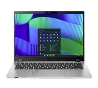 Acer TravelMate P2 TMP214-56-TCO-5628 Intel Core i5-1334U 14' WUXGA 16GB 512GB SSD w11pro Plata