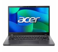 Acer TravelMate P4 14 TMP414-53-G2 TMP414-53-G2-54VK Portátil de 14 pulgadas - WUXGA - 60 Hz - Intel Core 5 120U - 16 GB - SSD de 512 GB - Teclado inglés - Azul