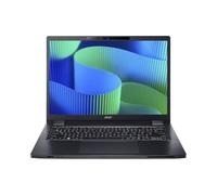 Acer TravelMate P4 14 TMP414-53-G2 TMP414-53-G2-79Y8 Portátil de 14 pulgadas - WUXGA - 60 Hz - Intel Core 7 150U - 32 GB - SSD de 512 GB - Teclado inglés - Azul