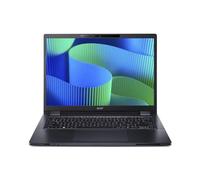 Acer TravelMate P4 TMP414-53-G2-TCO-78XG Intel Core 7 150U 14' WUXGA 16GB DDR5-SDRAM 512GB SSD Windows 11 Pro Azul