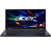 Acer TravelMate P4 Spin 14 P414RN-53 TMP414RN-53-555Z Portátil 2 en 1 con pantalla táctil de 14 pulgadas - WUXGA - 1920 x 1200 - Intel Core i5 13ª generación i5-1335U Deca-core (10 núcleos) 1.300 GHz