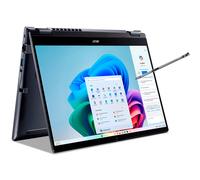 Acer TravelMate P4 Spin TMP414RN-55-TCO-71N2 - Portátil 14" u7-255U 16GB 512GB SSD W11