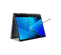 Acer - TravelMate TMP414RN-55-TCO-506Q Intel Core Ultra 5 225U Portátil 35,6 cm (14") Pantalla táctil 3K 16 GB DDR5-SDRAM 512 GB