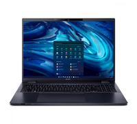 Portatil acer tmp416 - 41 r5p - 6650u 16gb ssd 512gb 16 pulgadas