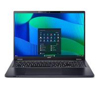 Acer Travelmate P4 Tmp416-53-TcO-50y0 Intel Core Ultra 5 125u - Ordenador portátil de 40,6 cm [16] Wuxga 16 GB DDR5-Sdram 512 GB SSD WI-Fi 6e [802.11ax] W