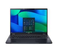 Acer - TravelMate P4 TMP416-53-TCO-533E Intel Core Ultra 5 125U Portátil 40,6 cm (16") WUXGA 16 GB DDR5-SDRAM 512 GB SSD Wi-Fi 6