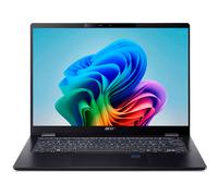 Acer TravelMate P6 14 AI TMP614-54-TCO-54EW U5-228V 32GB 512GB 14" 2.8K W11P