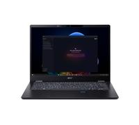 Acer TravelMate P6 14 AI TMP614-54-TCO, Portátil Empresas, 14", Intel® Core™ Ultra 7, 32 GB RAM, 1 TB SSD, Intel® Arc™ Graphics