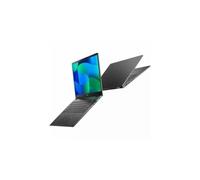 Acer TravelMate P6 14 AI TMP614-54T TMP614-54T-79DF - Pantalla táctil Copilot+ PC portátil de 14 pulgadas - WUXGA - 60 Hz - Intel Core Ultra 7 258V - 32 GB - SSD de 1 TB - Teclado inglés - Negro