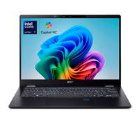 Acer TravelMate P6 14 IA TMP614-54T-TCO-75K6 U7-258V 32GB 1TB 14" W11P