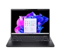 acer TravelMate P6 14 P614-53 TMP614-53-565S Portátil de 14 pulgadas - WUXGA - 1920 x 1200 - Intel Core i5 13ª generación i5-1335U Deca-core (10 núcleos) 1.30 GHz - 16 GB RAM total - SSD de 1 TB -