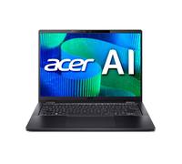 Acer TravelMate P6, TMP614-73-TCO, Portátil, 14", Intel Core Ultra 7, 32GB RAM, 1TB SSD, Intel ARC Graphics