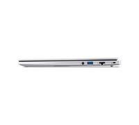Acer TravelMate TMP215 - Ordenador portátil de 15,6 pulgadas, Core Ultra 7, 39,6 cm