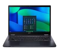 Acer travelmate tmp414rn-54-tco-55sr intel core ultra 5 115u híbrido