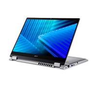 Portatil acer tmp414rn - 55 u7 - 255u 32gb ssd 1.024tb 14 pulgadas