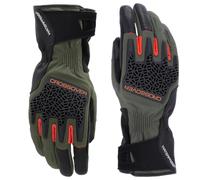 Acer uantes MX/MTB (CE) Crossover WP Negro Verde Talla XL