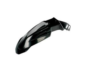 ACER uardabarros delantero Acerbis Supermoto NEGRO