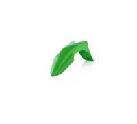 Acer uardabarros delantero para Kawasaki - Verde (2780460006), talla única