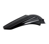 Acer uardabarros Trasero Negro 0013144.090 Plástico Para Honda 1 Unidad