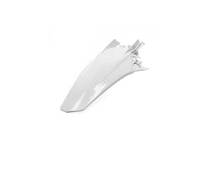 Acer uardabarros Traseros Para Gas Gas - Blanco (2872720002)