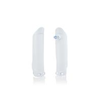 Acer ubiertas Blanco Para 2 GAS GAS MC 65 2021 2022 2023 0024044.031