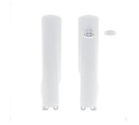 Acer ubiertas Inferiores Horquilla Blanco 0025292.030