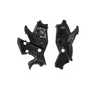 Acerbis Cubremarco X-Grip para TENERE 700 19 Negro