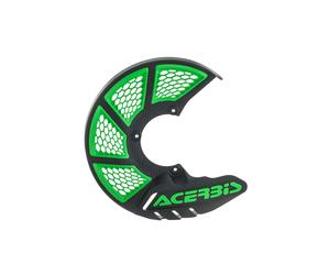 Acer ubridisco X-BRAKE 2.0 Negro/Verde BETA RR 125 2T 2019-2023 0021846.325