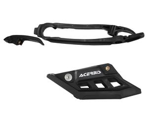 ACER uía cadena/deslizadera Acerbis KTM/GASGAS/HUSQV. 23-