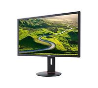 acer UM.FX0EE.001 - Monitor de 24" (1080p, HDMI, 1 ms), Negro
