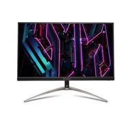 Acer UM.JXXEE.S01 Monitor 81.3 cm (32') 3840 x 2160 Pixeles 4K Ultra HD LCD Negro