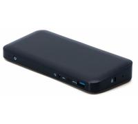 Acer USB Type-C Dock III Estación de Acoplamiento | Negro | Cable de Red EU
