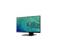 Acer - UT241Y pantalla para PC 60,5 cm (23.8") 1920 x 1080 Pixeles Full HD LED Pantalla táctil Mesa Negro