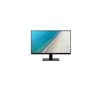 Acer V227Q Monitor LCD LED de 21,5" - 16:9-4 ms GTG - 1920 x 1080-16,7 millones de colores - 250 Nit - Full HD - HDMI, VGA, negro - TCO