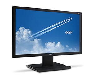 Acer V246HQLBI 23.6/VGA/HDMI/5MS/100M:1/250NITS / Black