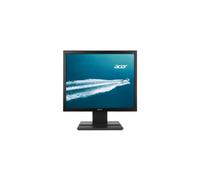 Acer V6 V176L LED display 43.2 cm (17') 1280 x 1024 Pixeles SXGA LCD Negro