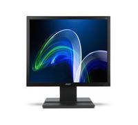 Acer V6 V176L LED display 43.2 cm (17') 1280 x 1024 Pixeles SXGA LCD Negro