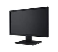 Acer V6 V226HQL bmipx LED Display 54,6 cm (21.5") Full HD Plana Negro - Monitor (54,6 cm (21.5"), 1920 x 1080 Pixeles, Full HD, LED, 5 ms, Negro)
