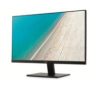 Acer V7 V277bmipx LED display 68,6 cm (27") Full HD Plana Negro - Monitor (68,6 cm (27"), 1920 x 1080 Pixeles, Full HD, LED, 4 ms, Negro)