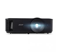 Acer Value X1228i Proyector 4500 lúmenes ANSI DLP SVGA 3D Negro