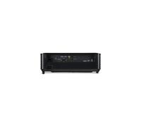Acer - Value X1228i Proyector de alcance estándar 4500 lúmenes ANSI DLP SVGA (800x600) 3D Negro