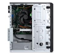 Acer Veriton 2000 Intel® Core™ i5 i5-14400 8 GB DDR5-SDRAM 512 GB SSD Windows 11 Pro Mini Tower Mini PC Negro