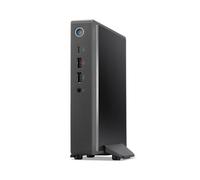 Acer Veriton 2000 Mini N2595GT Intel Core 3 100U 8 GB DDR5-SDRAM 256 GB SSD Windows 11 Pro Mini PC Nero (ACER VERITON VN2595G - CORE3 100U 8/256 W11P) - Versione Tedesca