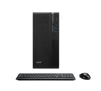 Acer Veriton Intel Core i7-12400 (caché de 18 m, hasta 4.40 GHz), 16 GB DDR4, 1 TB SSD, Wi-Fi, Bluetooth 5.0, Windows 11 Pro