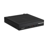Acer Veriton N N4710GT Intel? Core? i7 i7-13700T 32 GB DDR4-SDRAM 1 TB SSD Windows 11 Pro Mini PC Nero