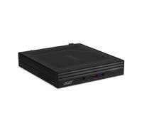 Acer - Veriton N N4720GT + MON B247 + CHERRY Intel® Core™ i5 i5-14400T 16 GB DDR5-SDRAM 512 GB SSD Windows 11 Pro Mini PC Negro