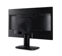 Acer - Veriton N VN1502G-13N0U Intel® N N150 0 GB DDR4-SDRAM Mini PC Negro